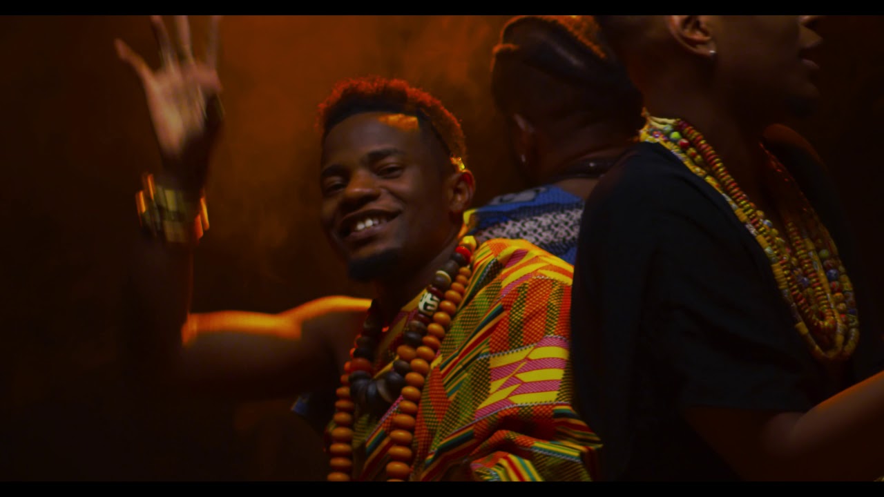 Slick Stuart & DJ Roja - Sunday (Official Video) ft. Allan Toniks