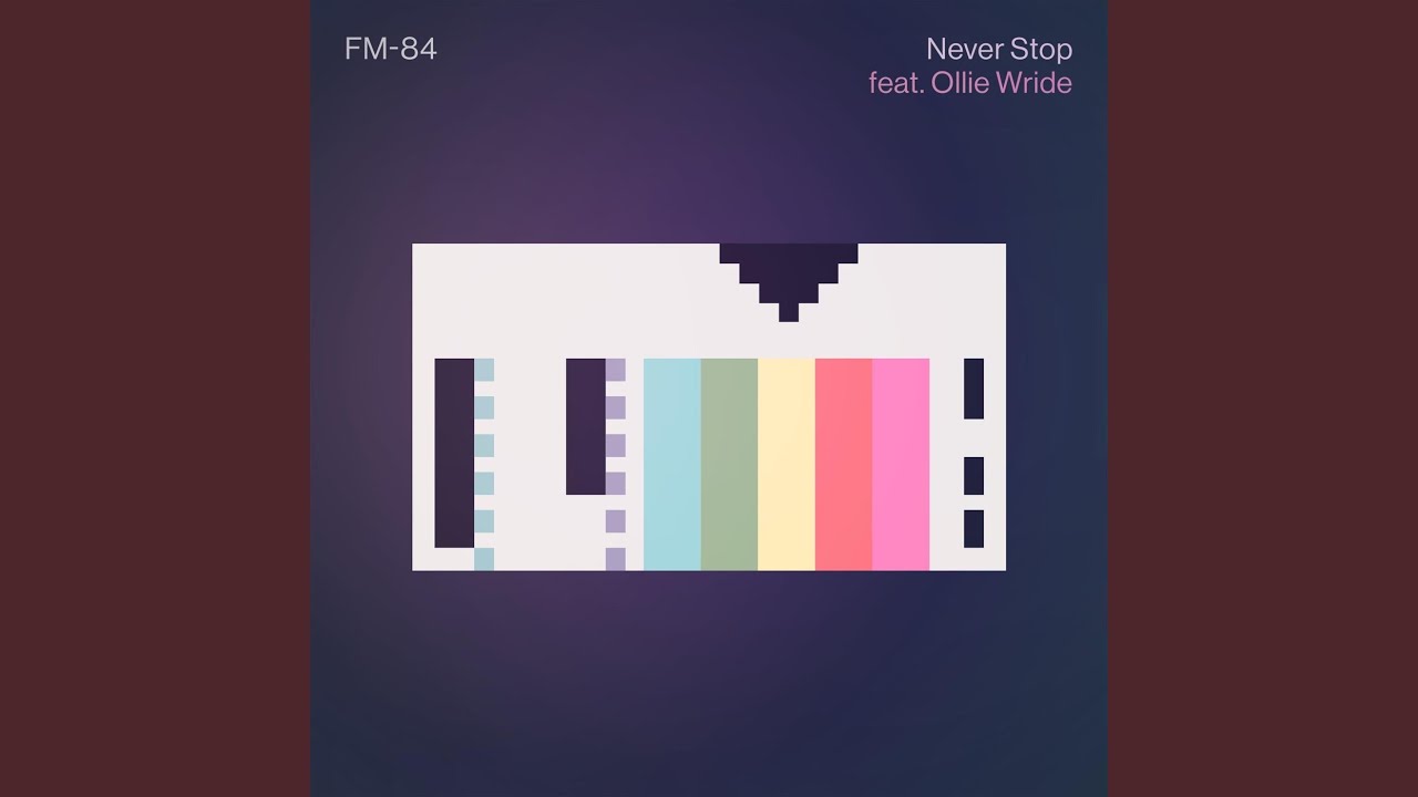 Never Stop