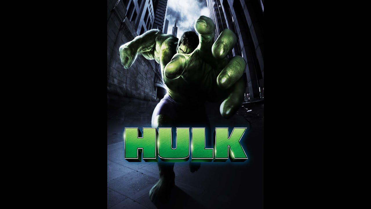 Hulk : The Game ( 2003 ) | Complete Walkthrough 100% | Longplay | Playthrough  | 720p