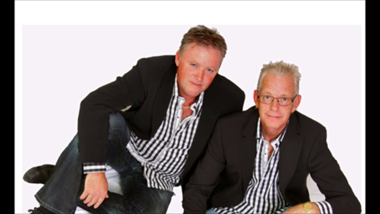 Duo Sunday  -  Ons geheim