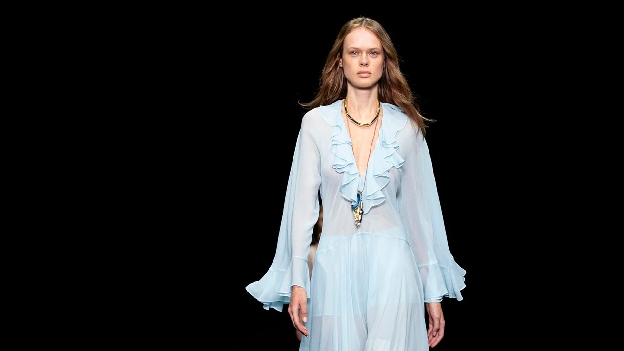 Twinset | Spring Summer 2025 | Full Show