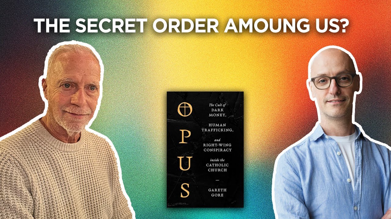 Gareth Gore - Opus