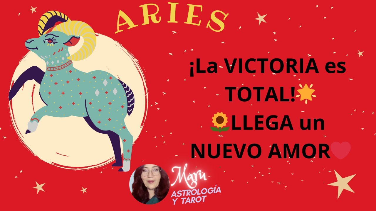 ARIES ♈️ Septiembre: mes LLENO de REALIZACIONES🌟Tus SUEÑOS FLORECEN🌻LLEGA un NUEVO AMOR❤️