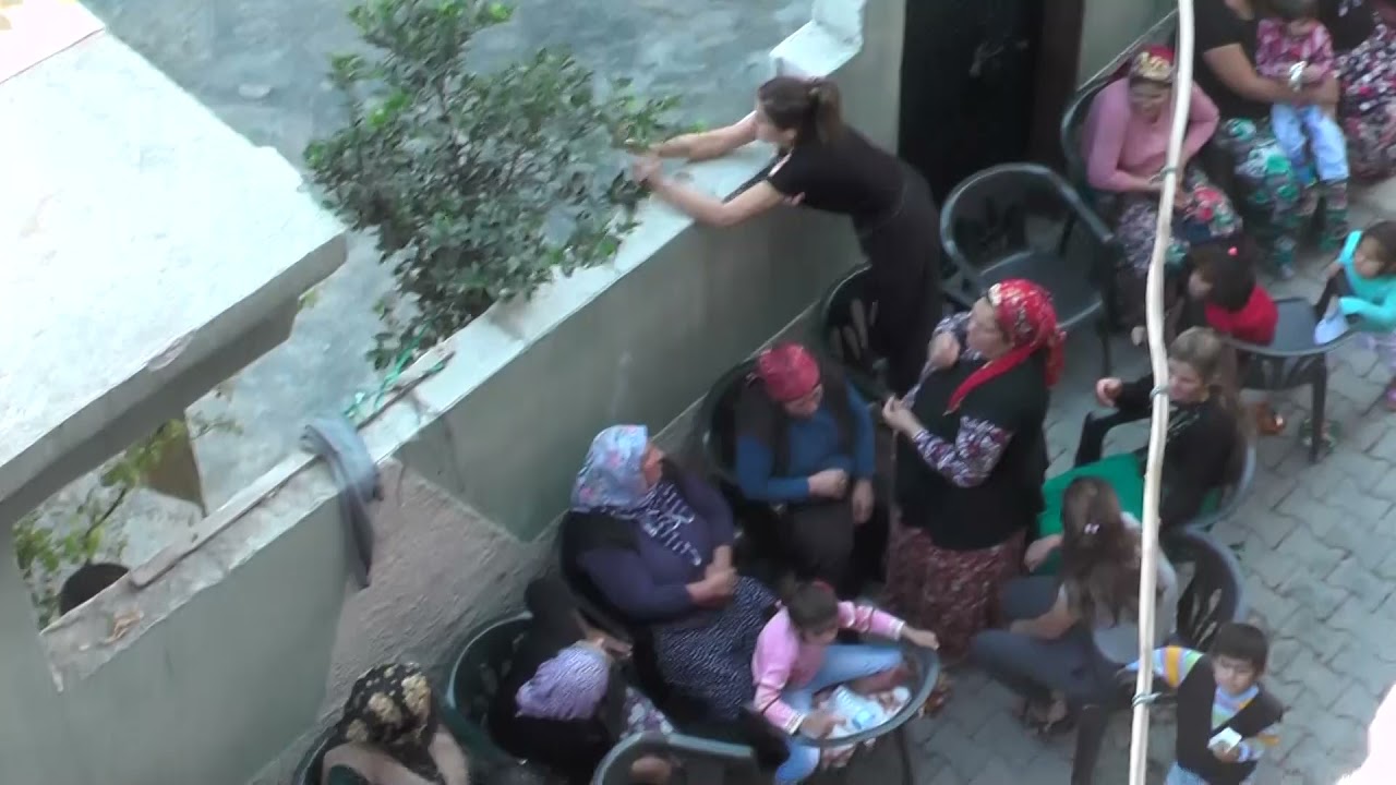 ADEM ERDOGAN NİŞAN 1