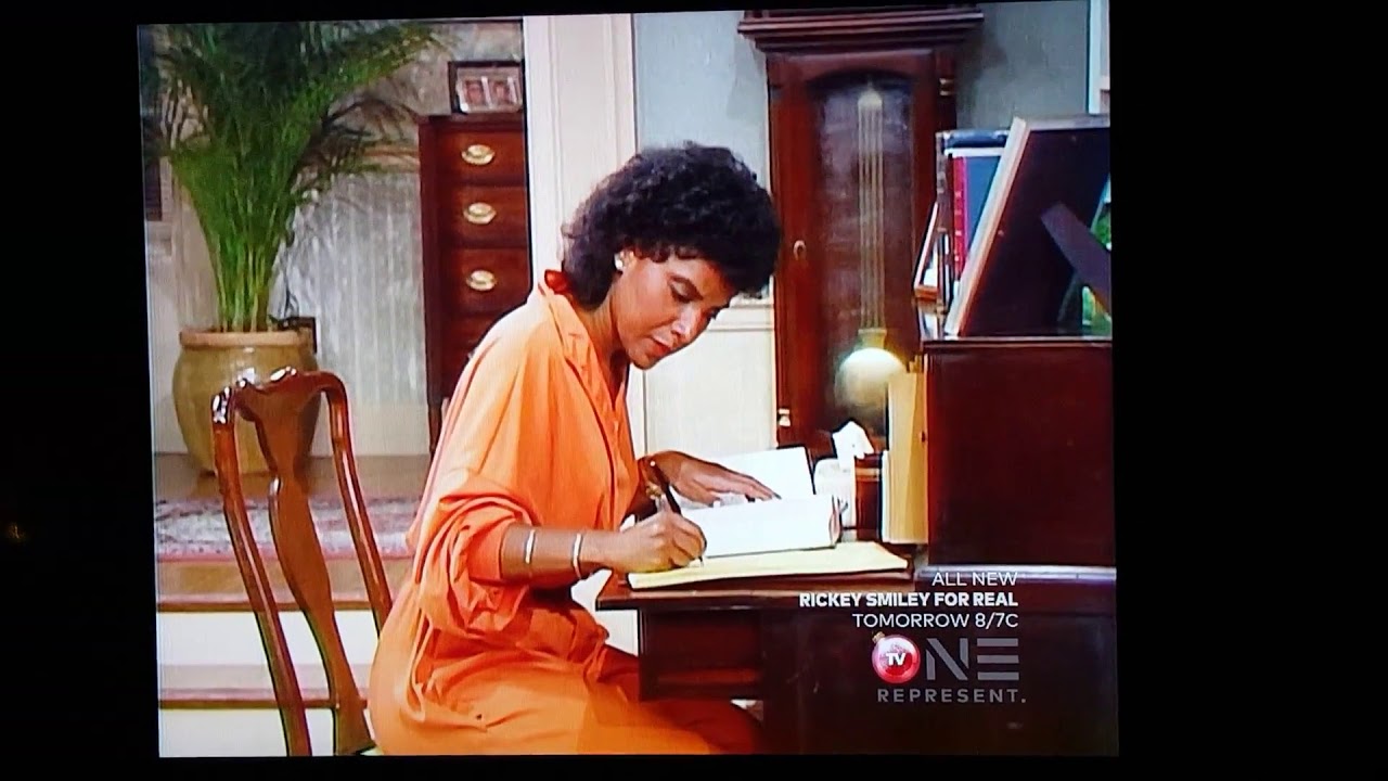 The Cosby Show: First Day of School