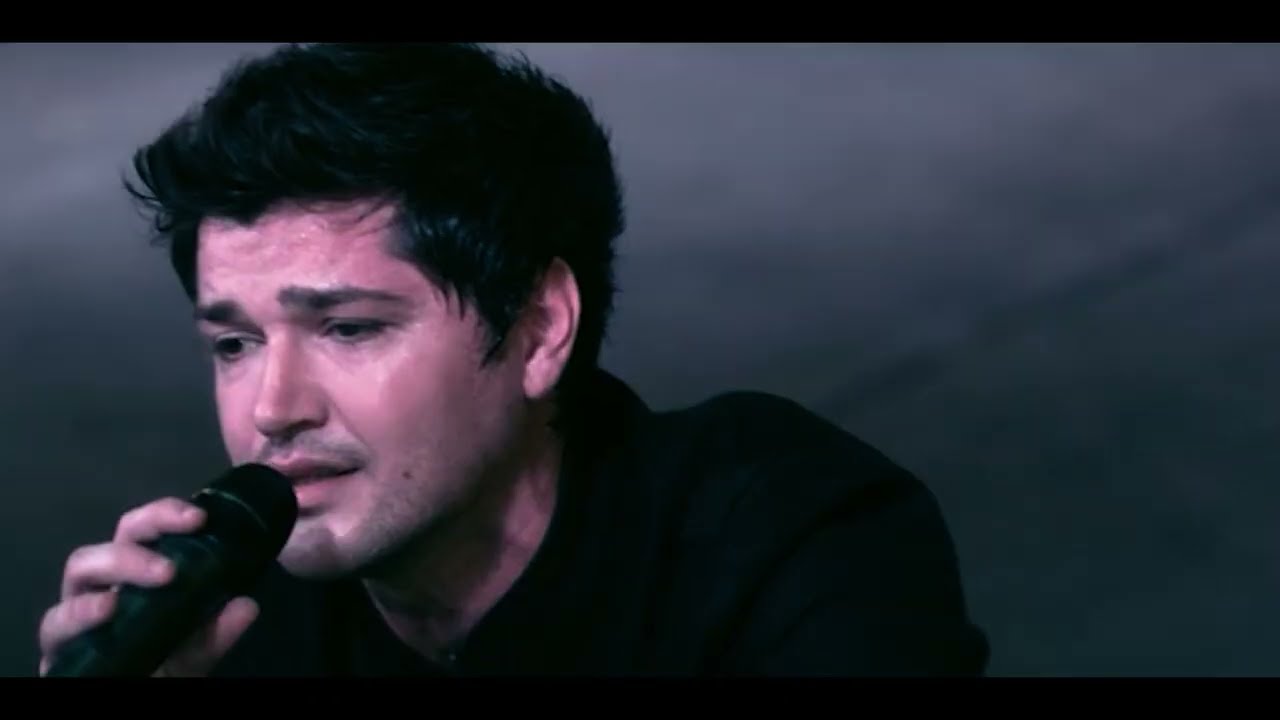 The Script - Unreleased 