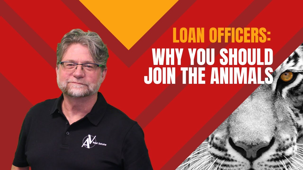 Why Frank Garay Believes In The Mortgage Marketing Animals