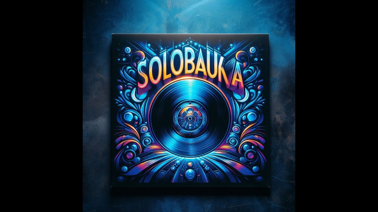 SOLOBAUKA 3x19 MAKINA REMEMBER