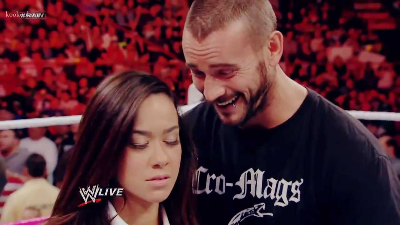 aj & punk | i like to think of us as soulmates