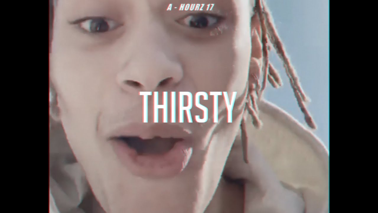 Zion Kuwonu, Edwin Honoret - Thirsty [Extended] | Prettymuch members