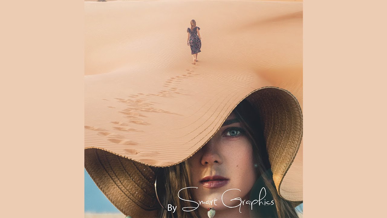 Simple Manipulation Photoshop Tutorial Blend Images