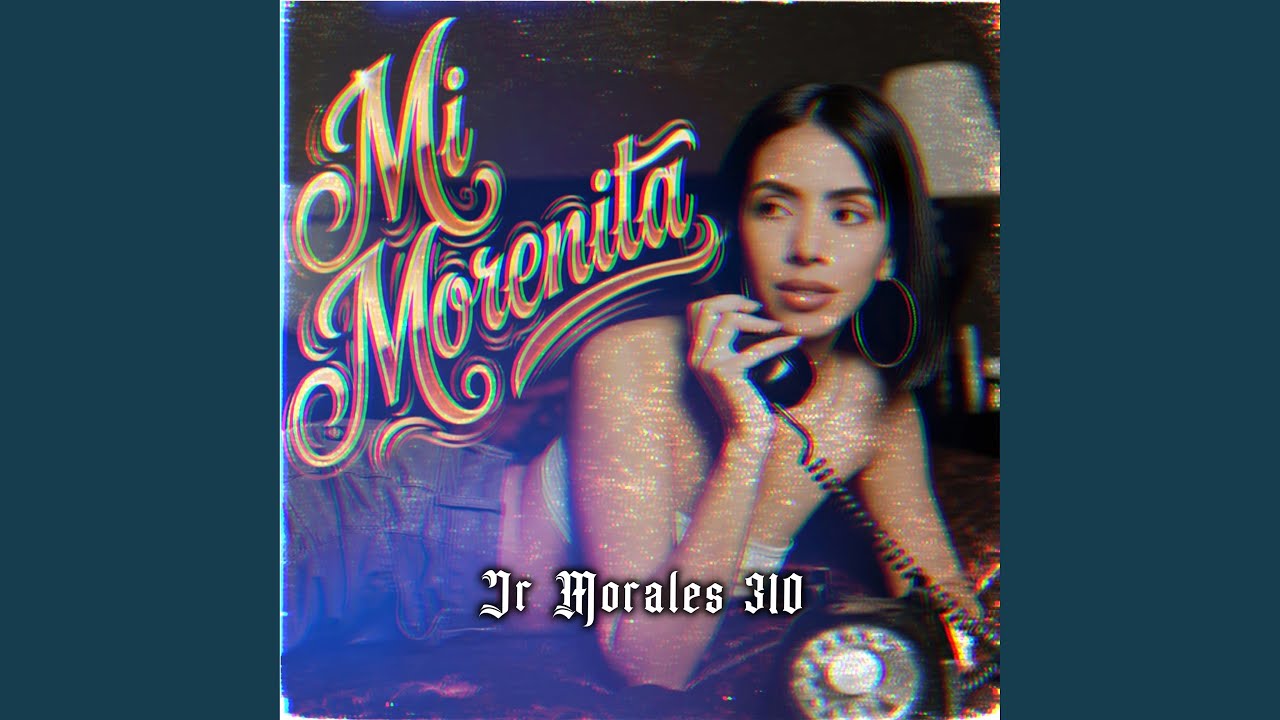 Mi Morenita
