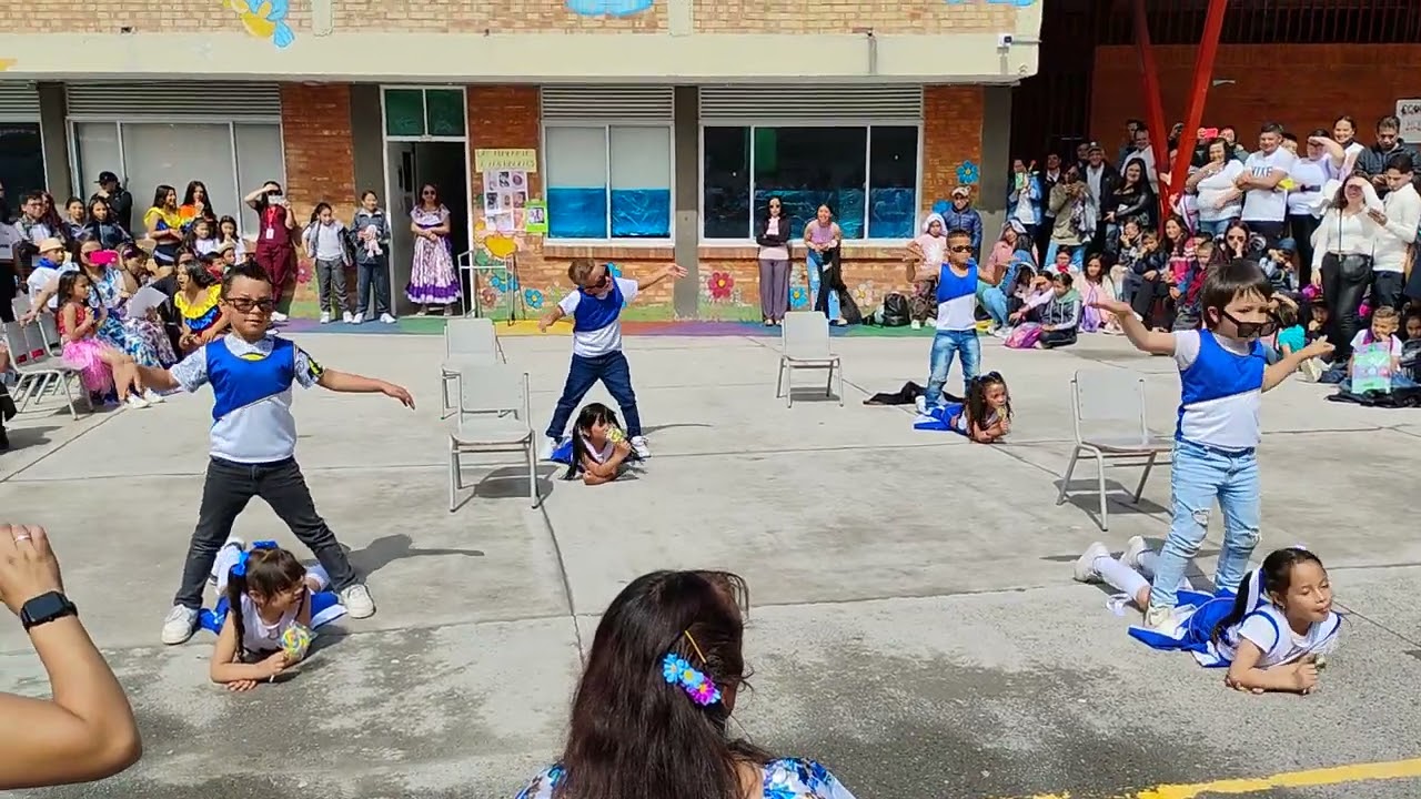 Preescolar Atabanzha 2024