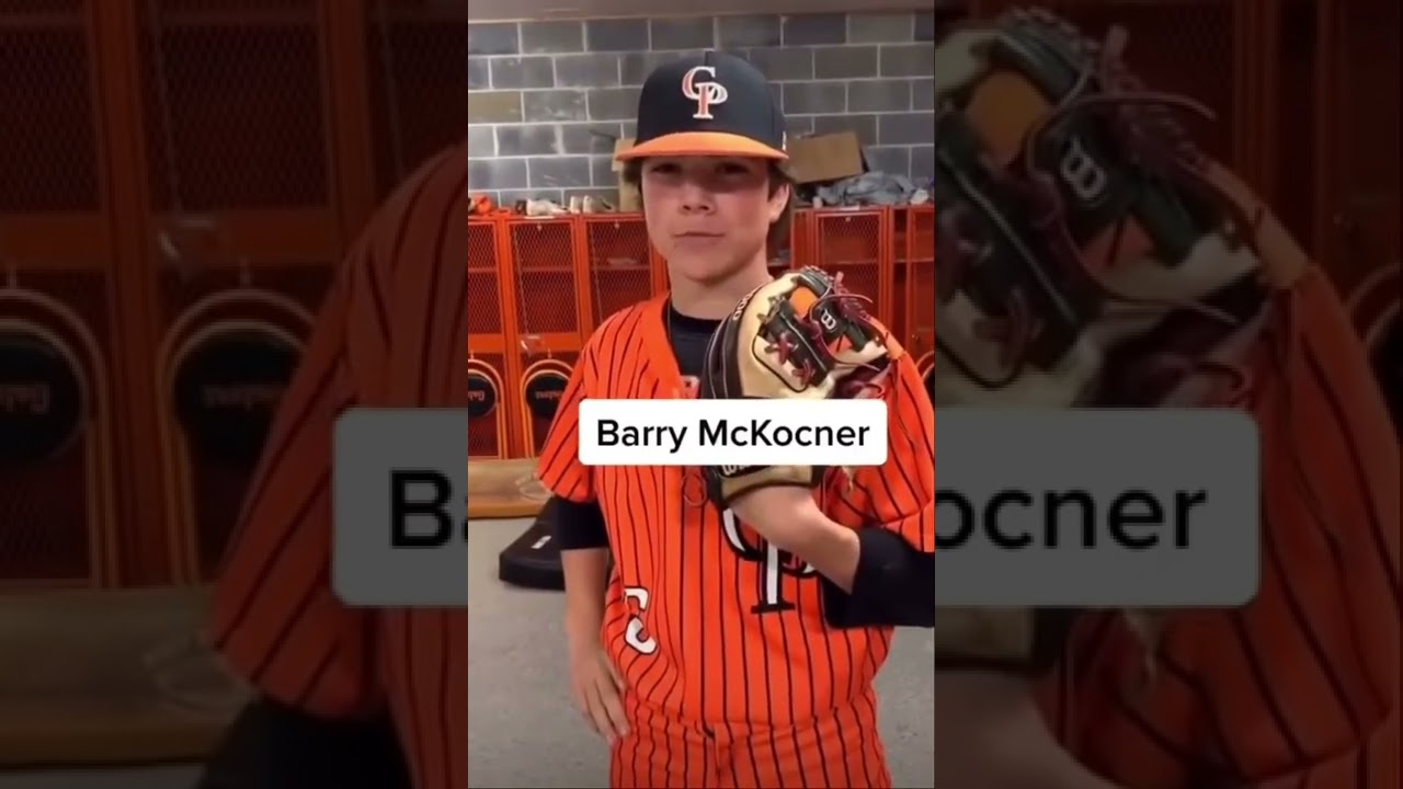 Dirty Baseball names😂🤣