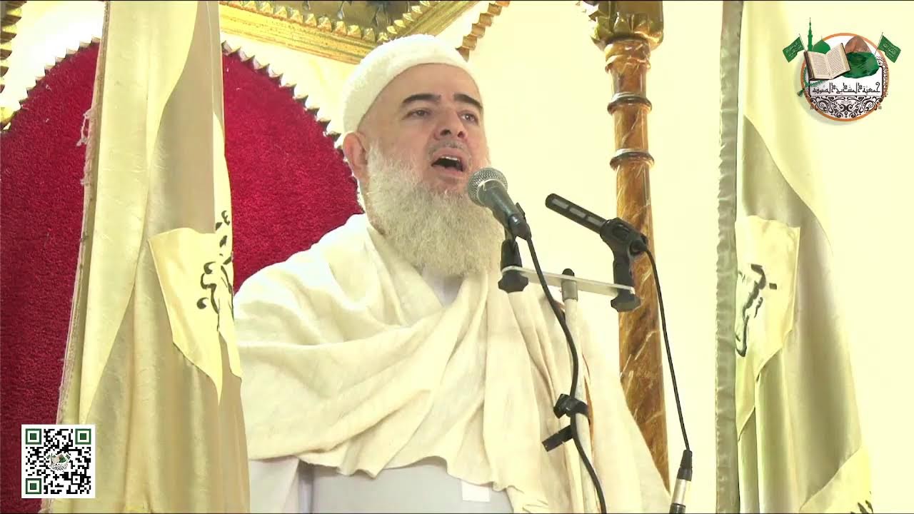 خطبة الجمعة: وجوب الإيمان بكل أنبياء الله عليهم الصلاة والسلام، وأنهم جاؤوا بالإسلام، دينهم واحد