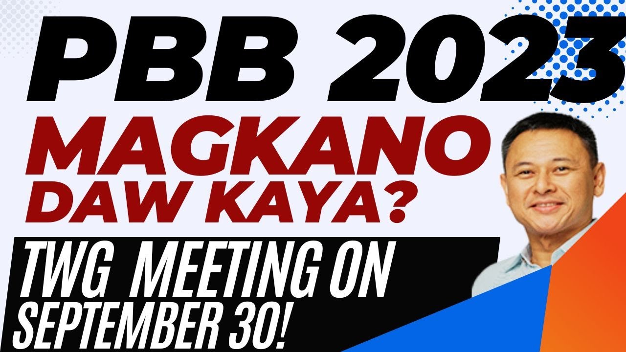 DEPED PBB 2023 MAGKANO DAW KAYA?