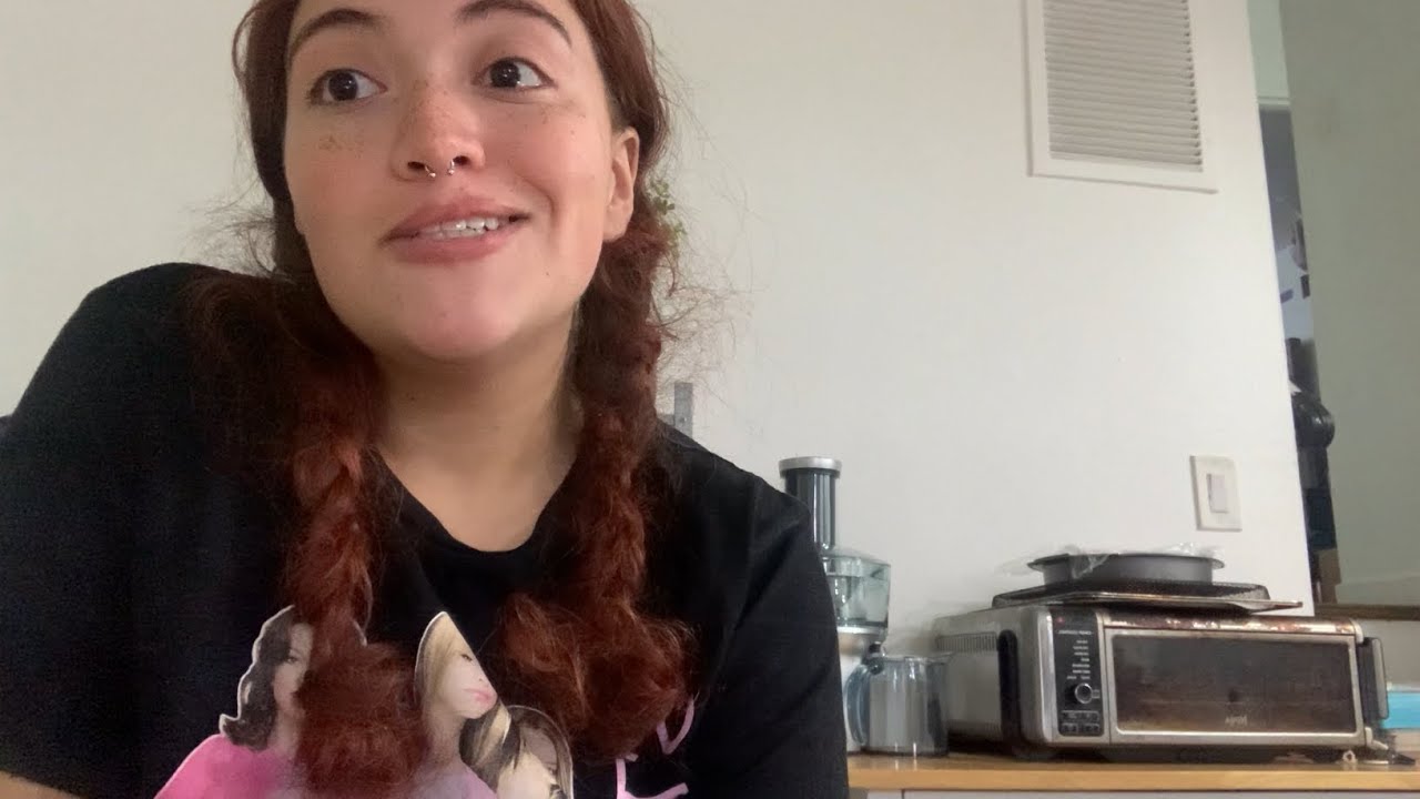 Video Diary #1 Jan 23,2026