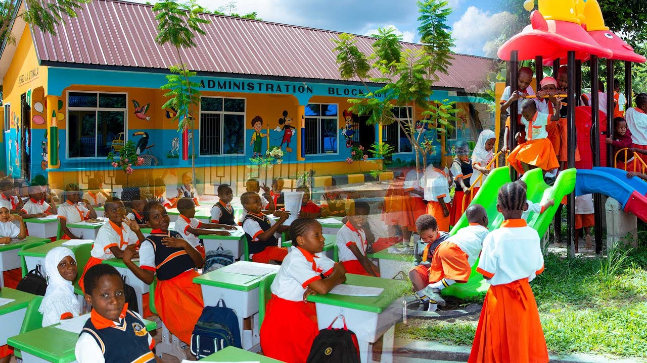 UJIO MPYA WA SHULE YA FAITH 2026 NA MAAJABU YAKE KWENYE UFAULU