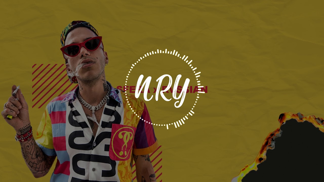 [FREE] Sfera Ebbasta x Rvssian TYPE BEAT - 