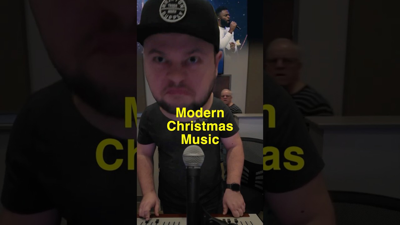 Christmas Modern Hymns Contemporary #FOH #worshipmusic #sundaychurch #livestream