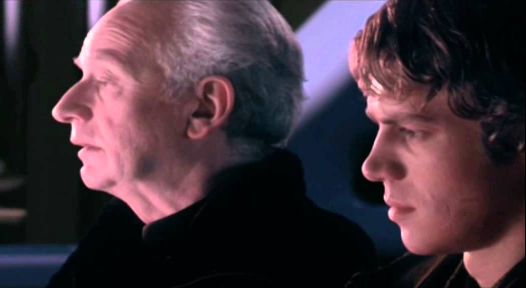 Star Wars Opera Scene Dark Forces