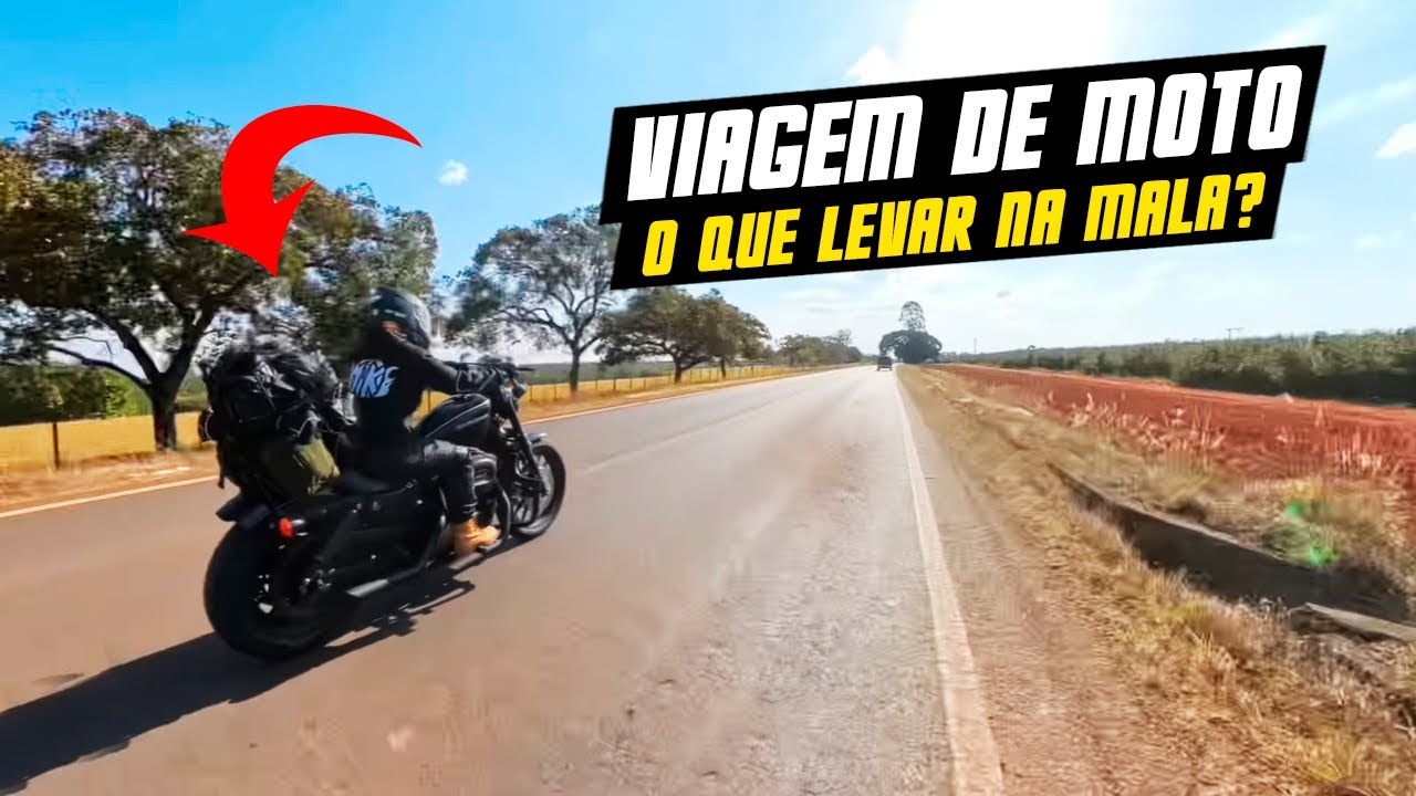 O QUE LEVAR PARA UMA VIAGEM DE MOTO DE SP AO ATACAMA NO CHILE