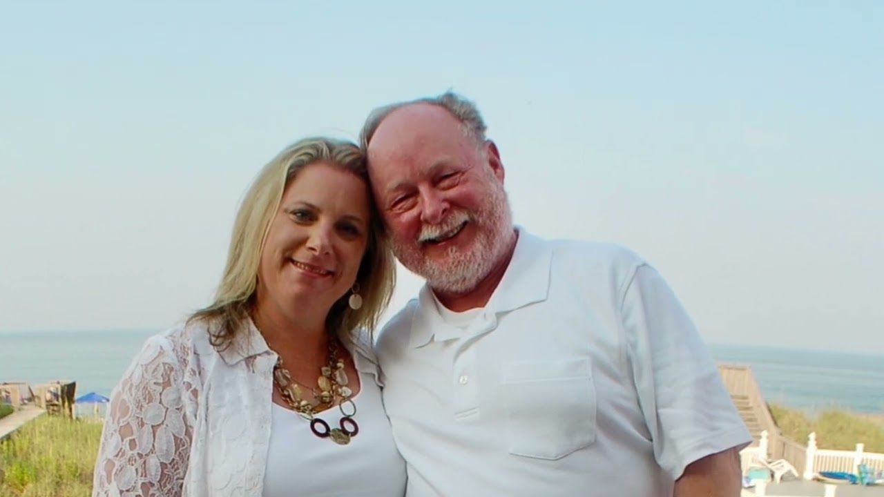 Greatest Parents!  Love my Mother and Father 