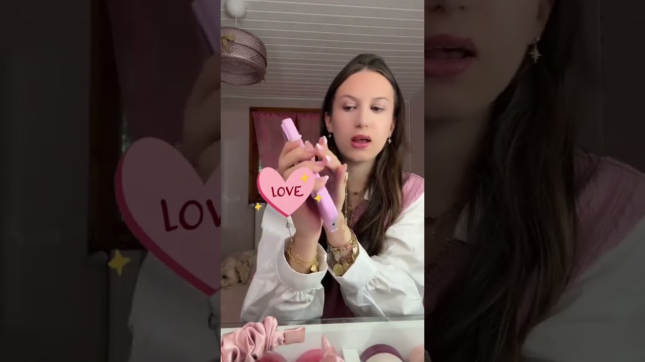 Tuto personnalisation iPhone 17 #short #shorts #Lilynkae