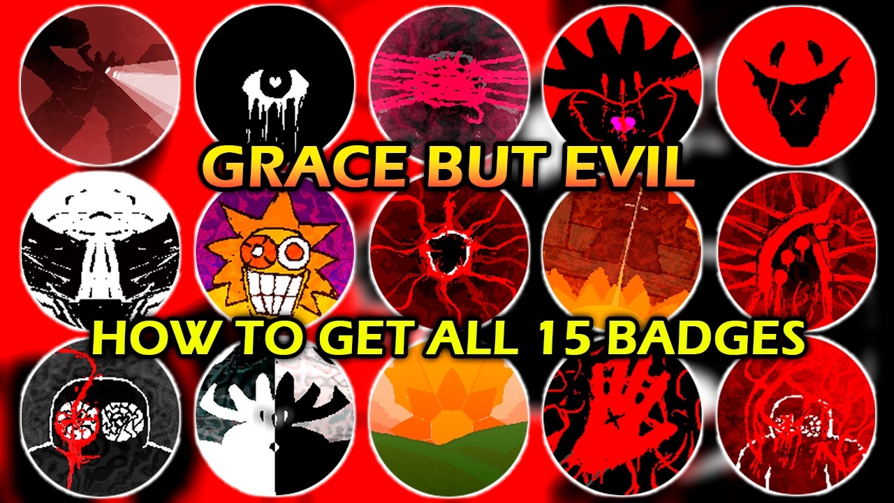 Grace: 