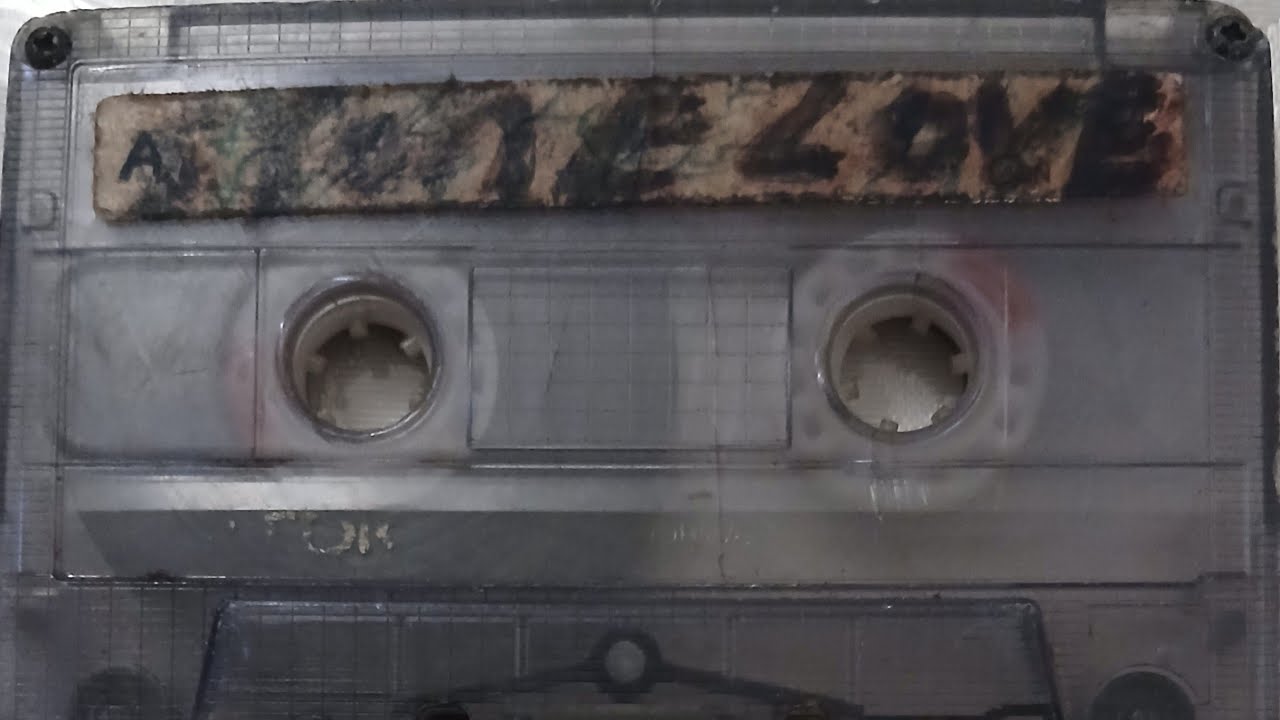 STONE LOVE SOUND. (1992) (A) IN KINGSTON JAMAICA. 