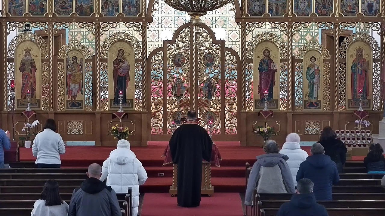 Divine Liturgy