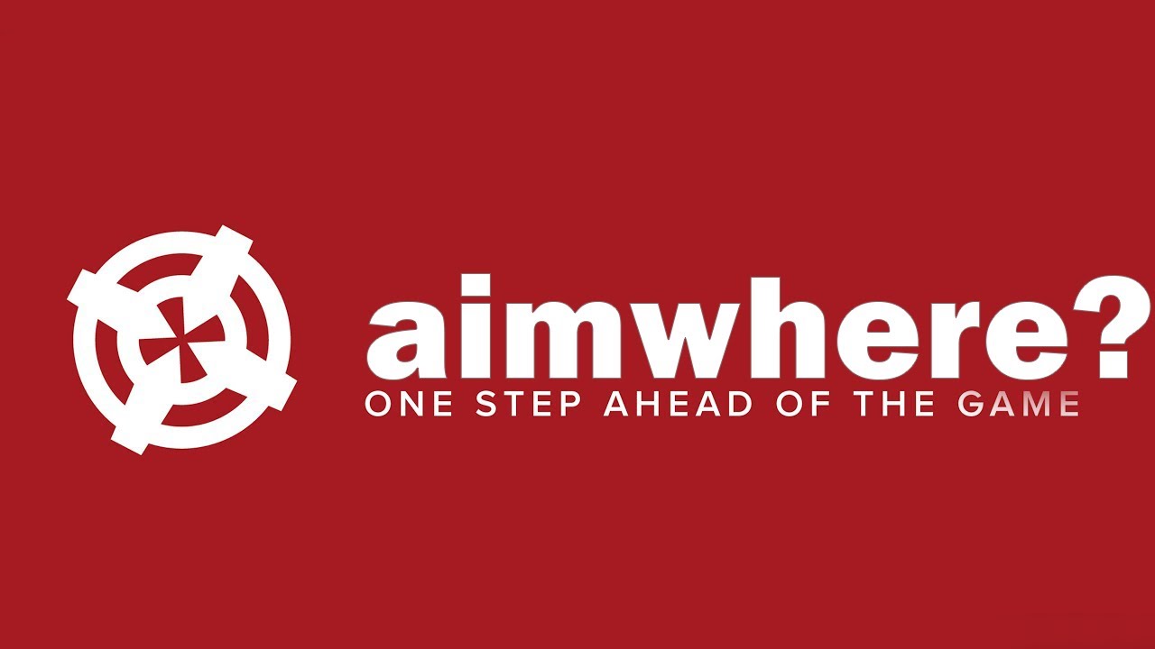 Aimwhere?