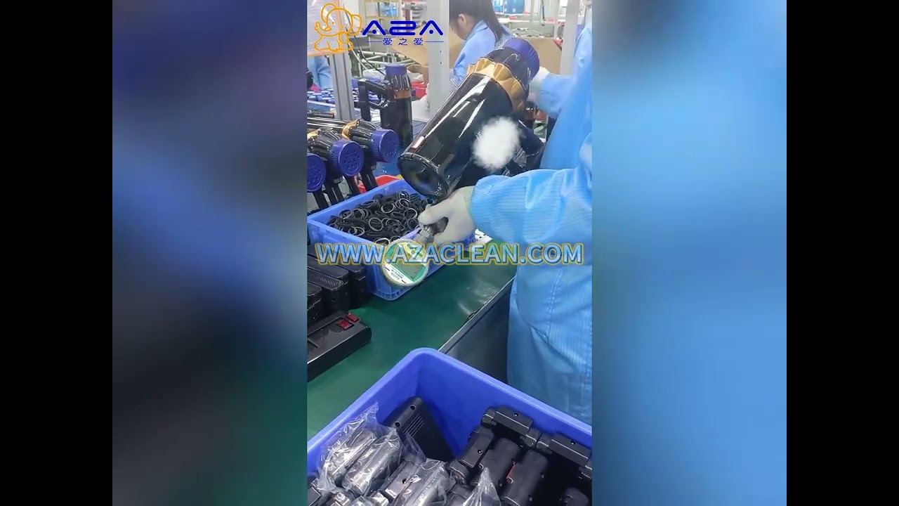 2026 New Cordless Stick Vacuum:8-in-1 for Carpe  