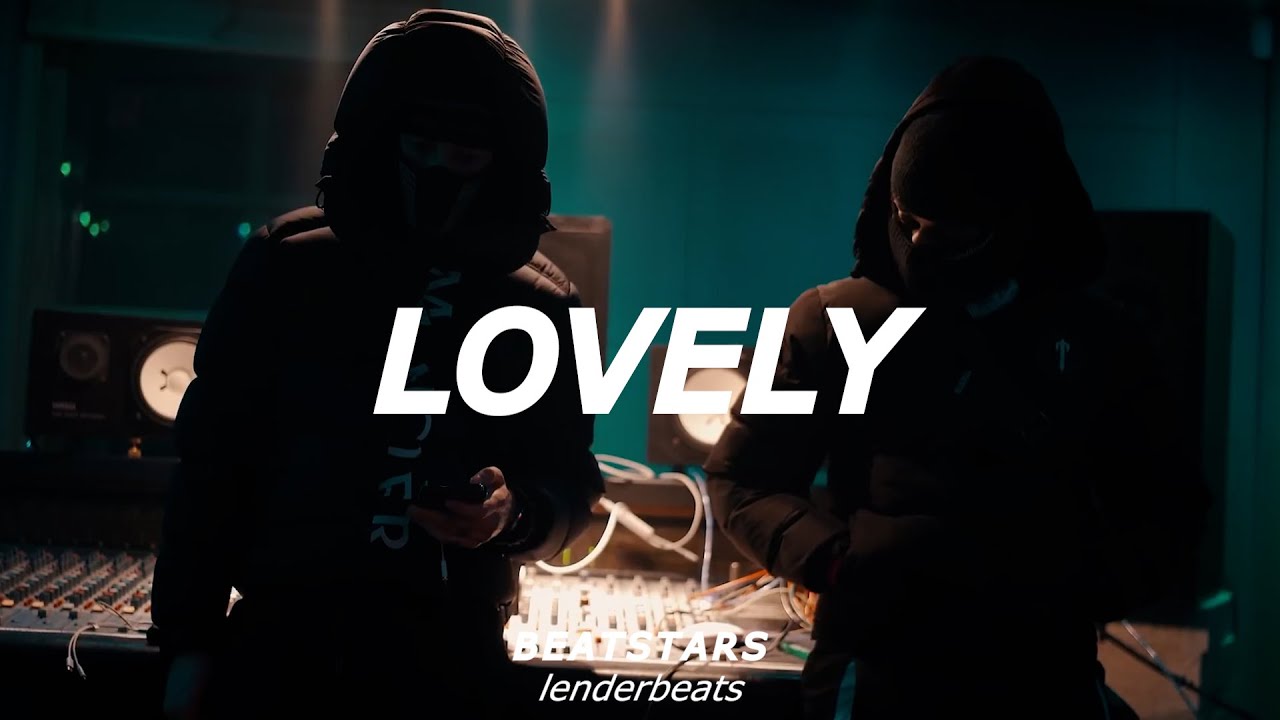 [FREE] Emotional Drill Type Beat - 'LOVELY' | 2023 Melodic Drill Type Beat