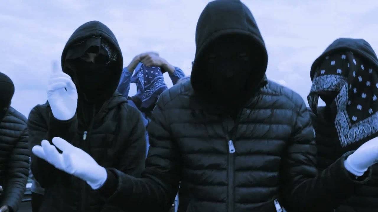 Yanko x Headie One Type Beat – “Red Juice” (Dark UK Drill 2026)