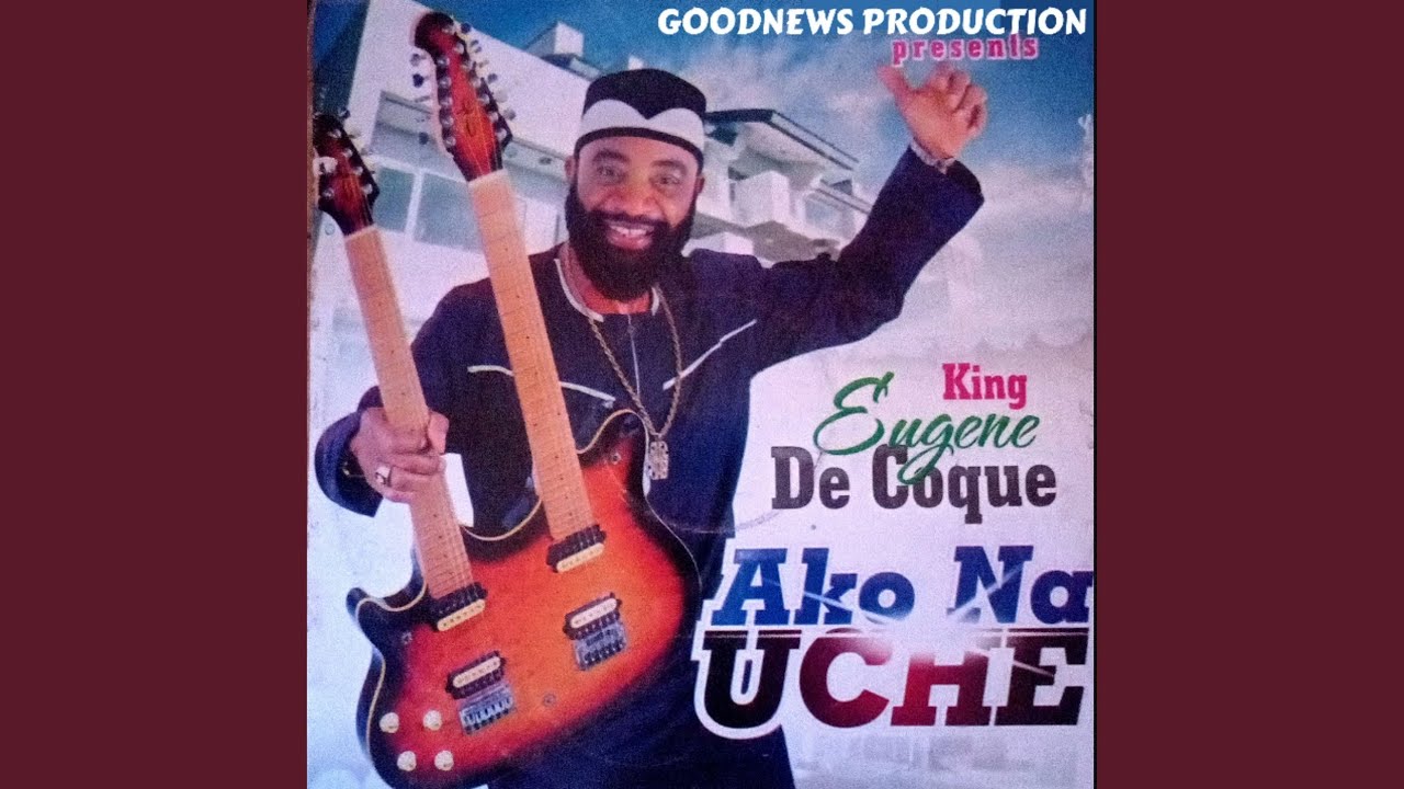 Ako Na Uche