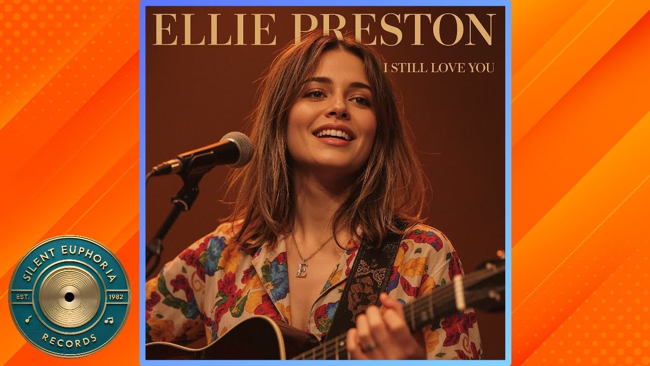 Ellie Preston - I Still Love You [Official Music Video] (AI Created with My Lyrics)