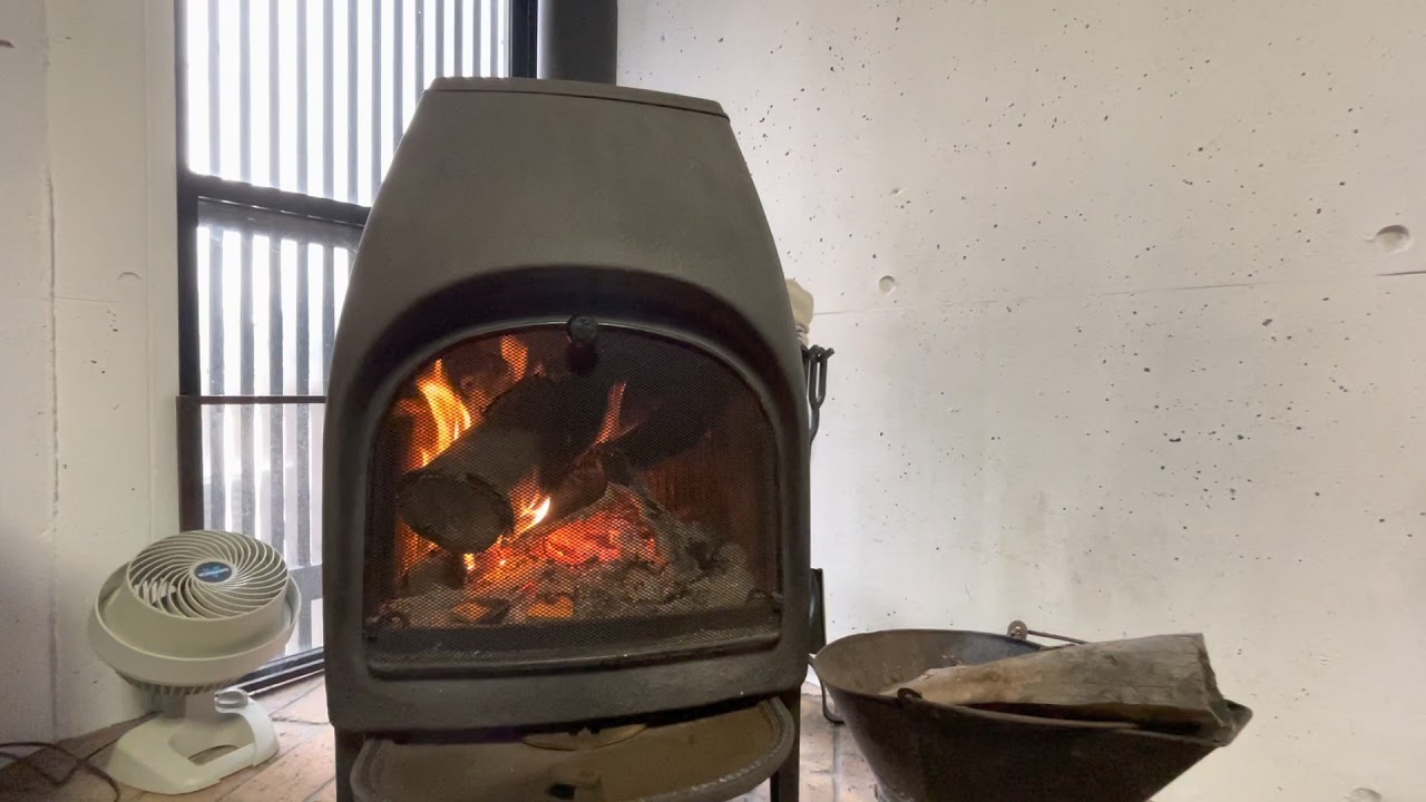 JOTUL（ヨツール）パイス1