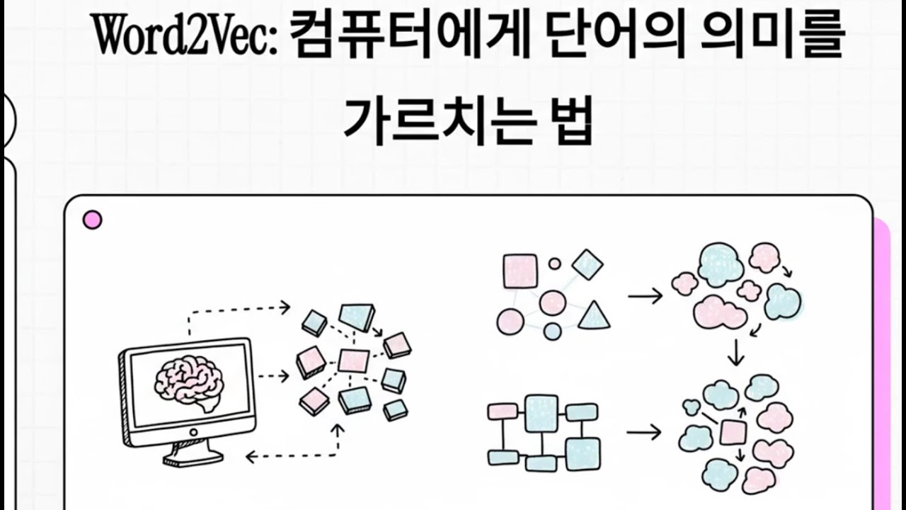 Word2Vec