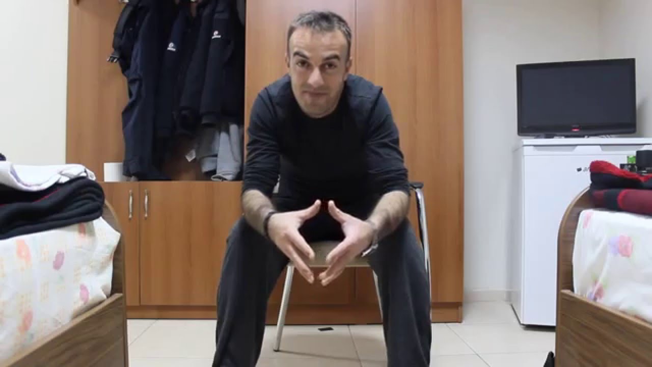 TİRAD AĞZI ÇİÇEKLİ ADAM