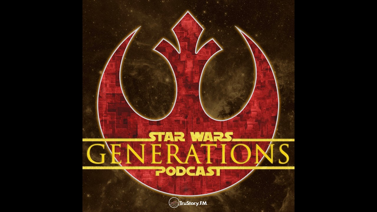 Ethics of the Clone Wars • Vacation Cast