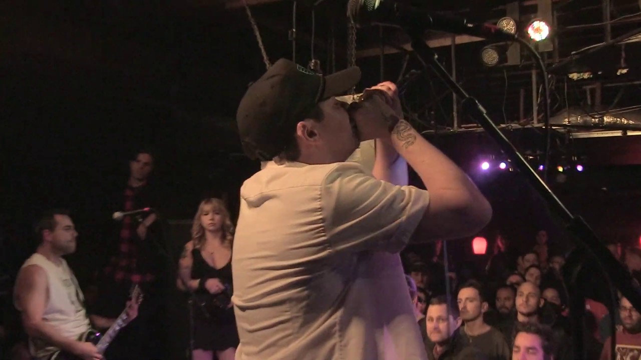 [hate5six] No Warning - November 30, 2019