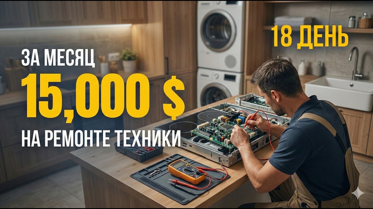 Секрет лояльности клиентов в США. Правила общения, нетворкинг на заказах и итог $1161.