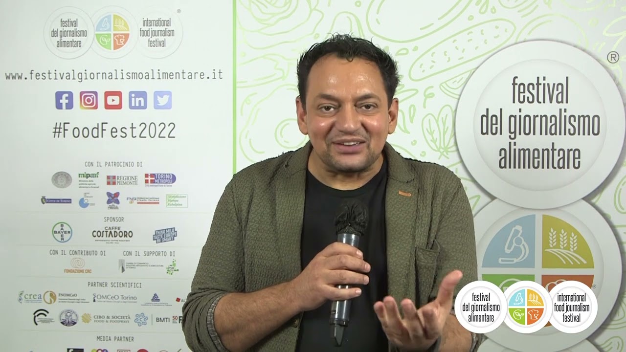 Wladimiro Tallini – Radio Jukebox – Radio Alfa: ascoltatori attenti all’alimentazione corretta