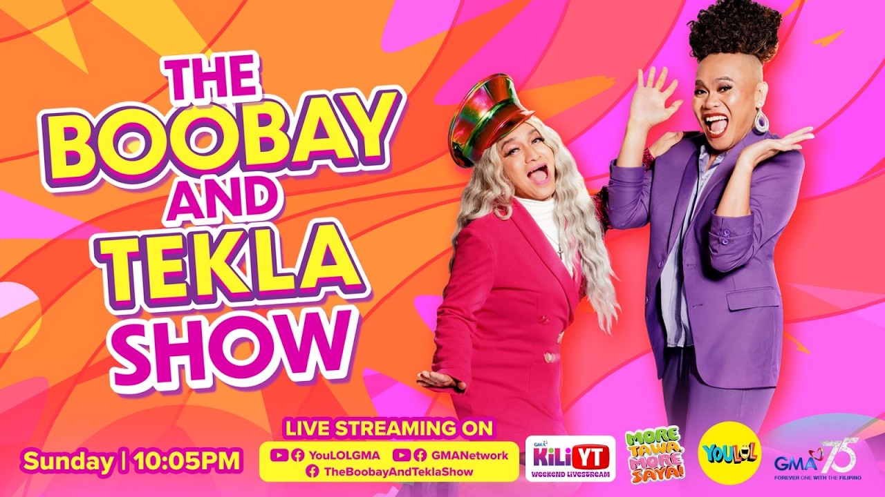 The Boobay and Tekla Show (February 1, 2026) | LIVESTREAM