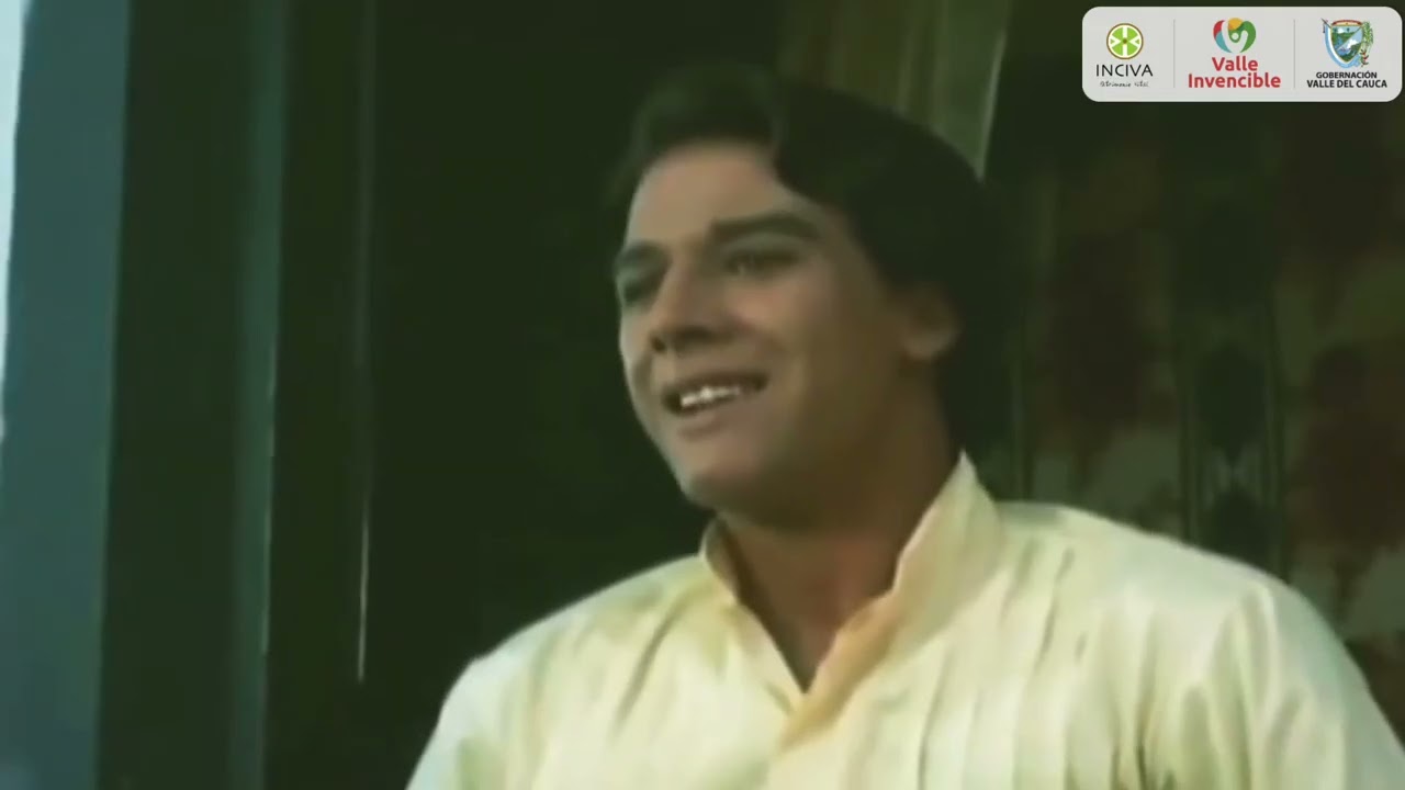 Película María inspirada en la novela de Jorge Isaacs