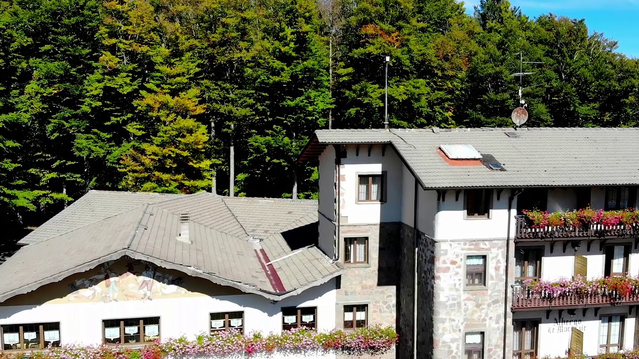 Albergo Le Macinaie - Monte Amiata