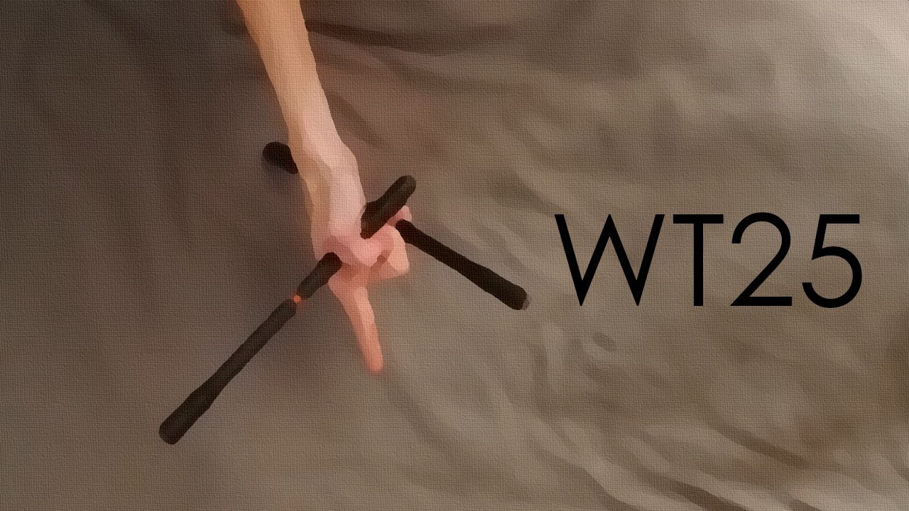 World Tournament 2025 | WT25 | Pen Spinning