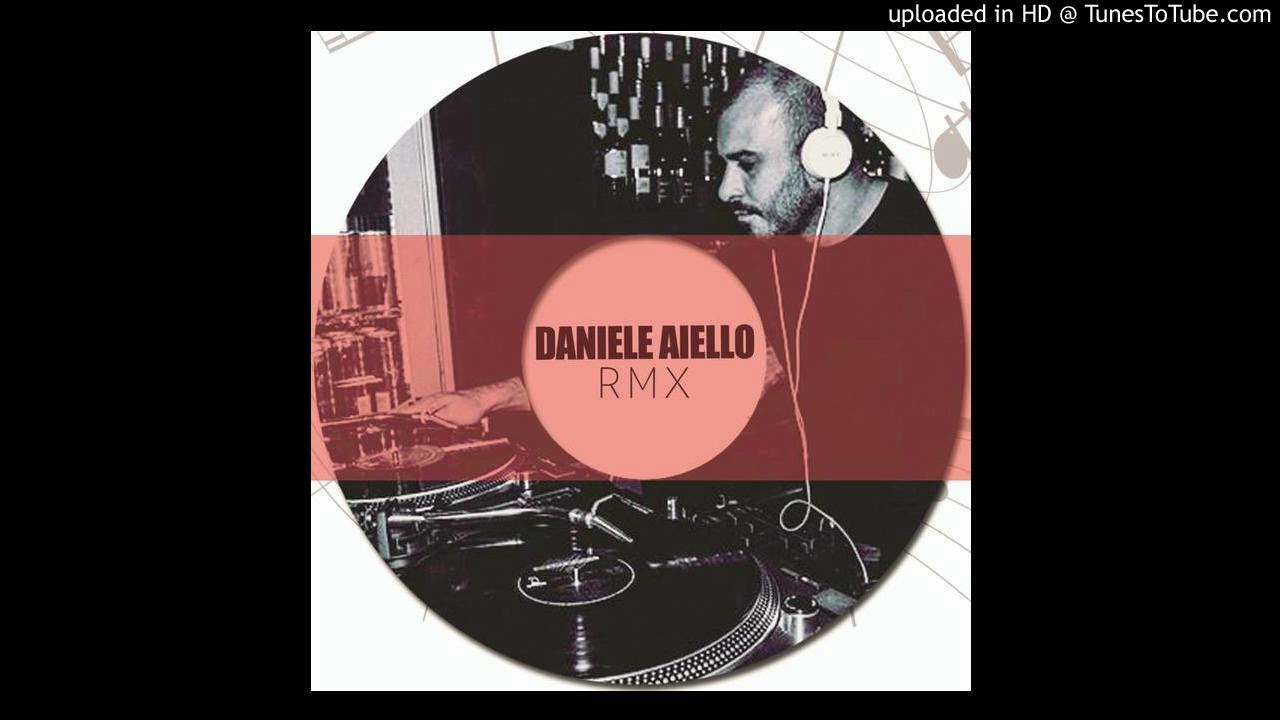 Lenny Kravitz-It Aint Over Til Its Over (Dj Daniele Aiello Rmx)
