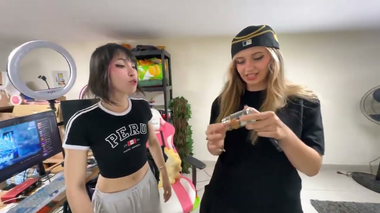 CERRANDO LOCALES IRL + CHOCANDO AUTOS DE LUJO 15/01/26 || Emetsuki VODS